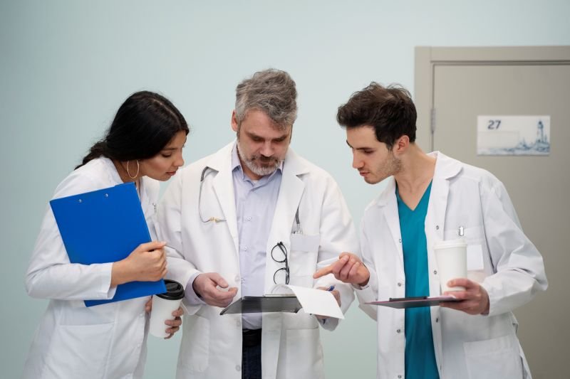 Why Regular Visits to a General Physician Matter